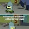 Pic #1 - Futurama Friday - Bender Edition