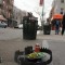 Pic #1 - Hipster trap prank appear around New York City