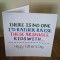 Pic #1 - How the Irish do greeting Cards