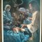 Pic #1 - I saw Jesus at the hospital