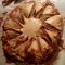 Pic #1 - My sister tried teaching me how to make a star-pastry
