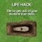 Pic #1 - Not life hacks