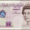 Pic #1 - The new five pound note