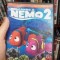 Pic #1 - They had the second Finding Nemo in a thrift store