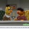 Pic #1 - We were sick of seeing Bitstrips on Facebook so we started something different I give you BertStrips