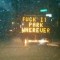 Pic #2 - Emergency roadside messages