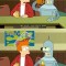 Pic #2 - Futurama Friday - Bender Edition