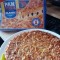 Pic #2 -  Grandiosa pizza I added the feferoni