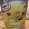 Pic #2 - Ice-cream looks yellow on package is really white