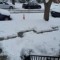 Pic #2 - If Im the only one in my building who shovels the sidewalk then I will have my revenge
