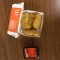 Pic #2 - Im not really sure what I was expecting when I ordered Mozzarella Sticks from McDonalds