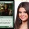 Pic #2 - Magic The Gathering cards that look frighteningly similar to celebrities