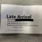 Pic #2 - OP Delivers A small album of late passes