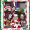 Pic #2 - Past five years of mall Santa photos with my brothers
