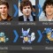 Pic #2 - Pokemon Celebrity Evolutions