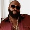 Pic #2 - Rick Ross and his chains