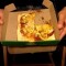 Pic #2 - Subway Flatizza