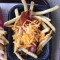 Pic #2 - Wendys Baconator Fries 