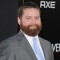Pic #2 - Zach Galifianakis is a good guy That is all
