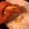 Pic #3 - Arbys Beef amp Cheddar Sandwich