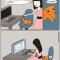 Pic #3 -  Hilarious Struggles Only Cat People Can Understand