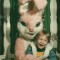 Pic #3 - In celebration of Easter Bunnies are fucking scary