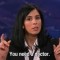 Pic #3 - Sarah Silverman has a message to all the ladies