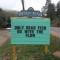 Pic #3 - This small town in Colorado Indian Hills has a very sassy community board