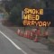 Pic #4 - Emergency roadside messages