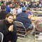 Pic #4 - I participated in one of the biggest Magic the Gathering tournaments of all time this weekend In an effort to document it I posed for pictures near people with exposed asscracks I present to you Grand Prix Richmond Crackstyle