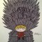 Pic #4 - If cast of Family Guy was in Game of Thrones