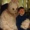 Pic #4 - In celebration of Easter Bunnies are fucking scary