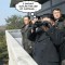 Pic #4 - Kim Jong-un Looking at Things