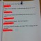Pic #4 - So apparently this teacher wrote down all the stupidawkwardfunny stuff that he overheard in class