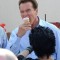 Pic #5 - Arnold terminates ice cream