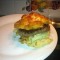 Pic #5 - Fried Mac amp Cheese burger
