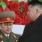 Pic #5 - Kim Jong Un looking at things