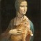 Pic #5 - Russian Artist Inserts Her Fat Cat Into Iconic Painting