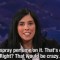 Pic #5 - Sarah Silverman has a message to all the ladies