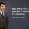Pic #5 - Some wise words from Ron Swanson