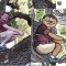 Pic #6 - I messaged  random people on Facebook with a painting of their profile picture replacing them with sloths Here are the results