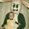 Pic #6 - In celebration of Easter Bunnies are fucking scary