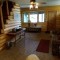 Pic #7 - My father-in-law took pictures of the cabin the whole family stayed at this weekend Their dog is in every one of these pictures