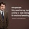 Pic #7 - Some wise words from Ron Swanson