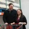 Pic #7 - We got our engagement photos taken at Costco