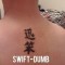 Pic #8 - Chinese tattoo mistakes