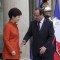 Pic #8 - The President of France cannot catch a break