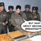 Pic #9 - Kim Jong-un Looking at Things