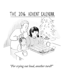  advent calendar