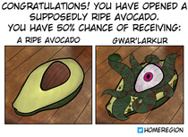  Avocados